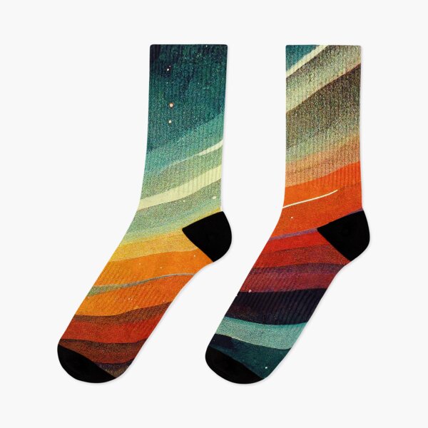 Item preview, Classic Retro Stripes designed and sold by Retro Flow.