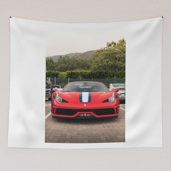 Item preview, Ferrari 458 Speciale Aperta  designed and sold by JWKexotics.