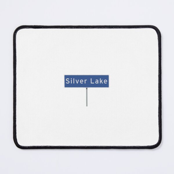 Item preview, Silver Lake Los Angeles designed and sold by trqffic.