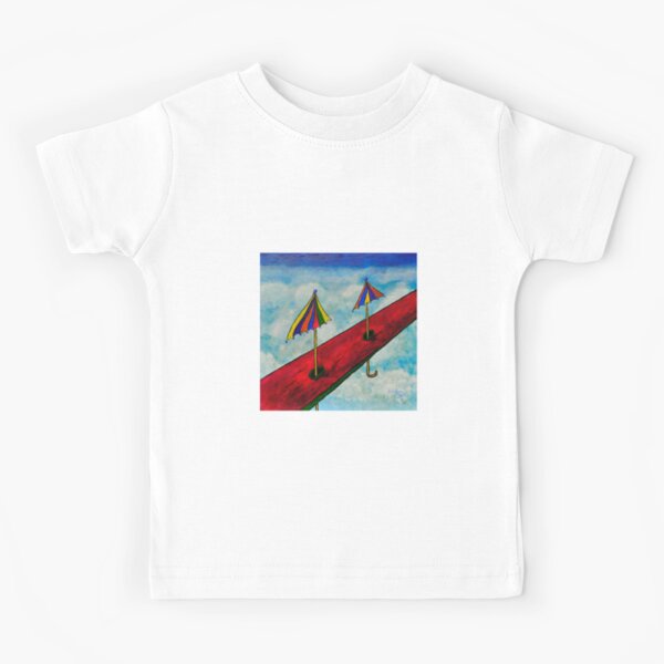 Brollies Kids T-Shirt