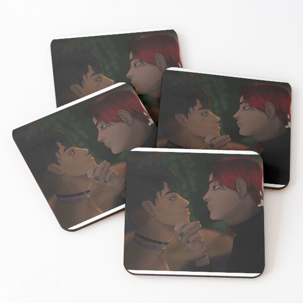 Item preview, Sweet Nothings (red) designed and sold by verc-ulum -.