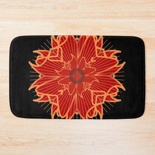 Item preview, Colorful Rosette designed and sold by HypeElegance.