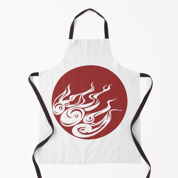Item preview, Okami Flames designed and sold by JBPendragon.