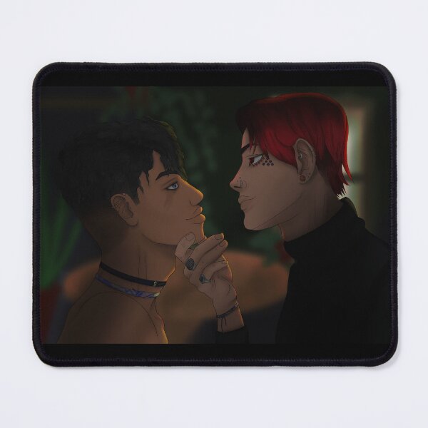 Item preview, Sweet Nothings (red) designed and sold by verc-ulum -.