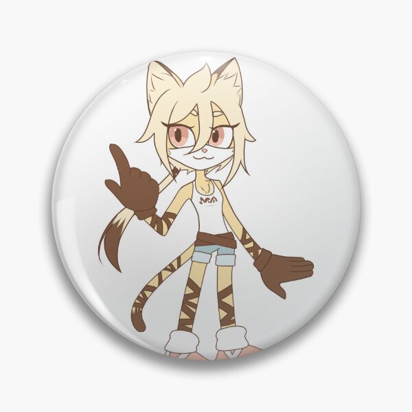 Item preview, Chocoban the Cat (Transparent) designed and sold by PeachieParadox.