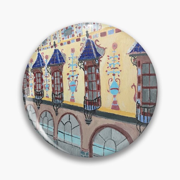 Item preview, El Palacio de los Borgia, Gandia, España designed and sold by CarthyArt.