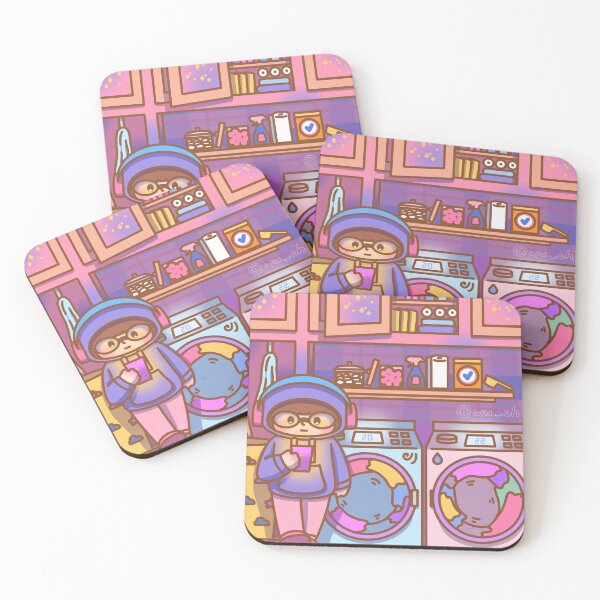 Item preview, WUCHI IN THE LAUNDRY ROOM designed and sold by wu0-0ch.