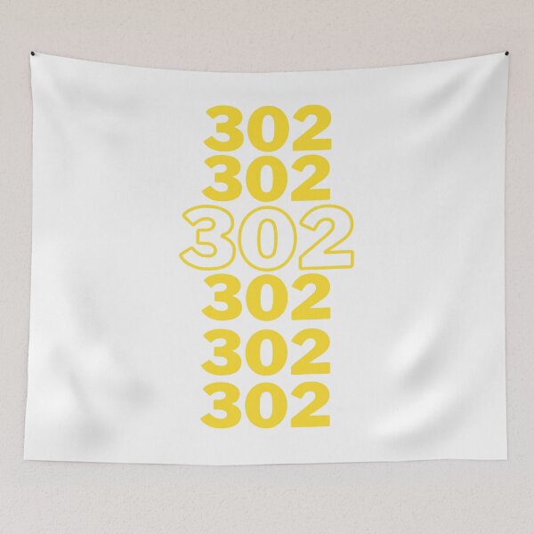 Item preview, 302 Mustang Vintage Racing car designed and sold by ZoesAttic.