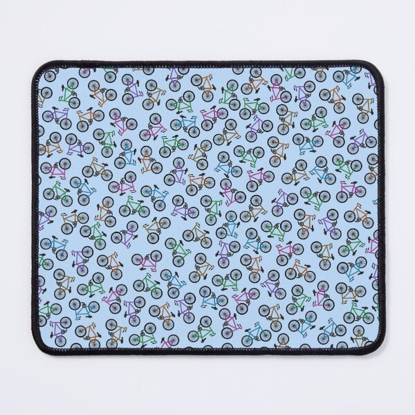 Item preview, Bicycle Pattern designed and sold by ArtVomitbyRobin.
