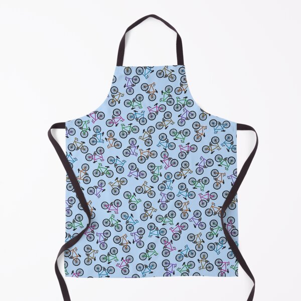 Item preview, Bicycle Pattern designed and sold by ArtVomitbyRobin.