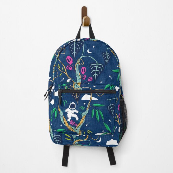 Item preview, Exploring the Odd Planet, Dark designed and sold by Jacqueline Hurd.
