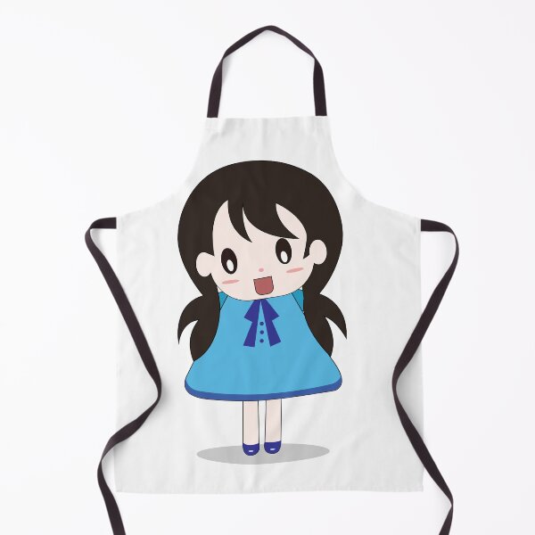 Item preview, Cute Himaya blue designed and sold by GSJGROUP.