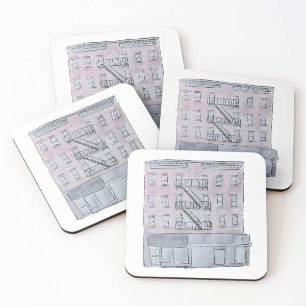 Item preview, New York City apartment designed and sold by carmwong.