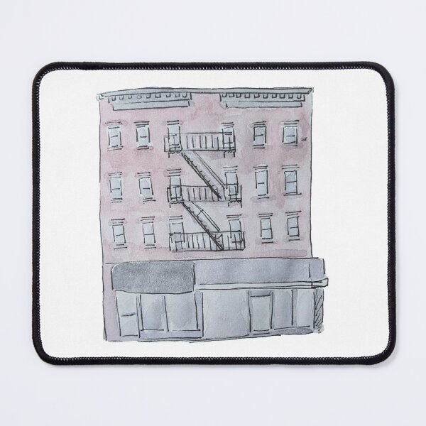Item preview, New York City apartment designed and sold by carmwong.