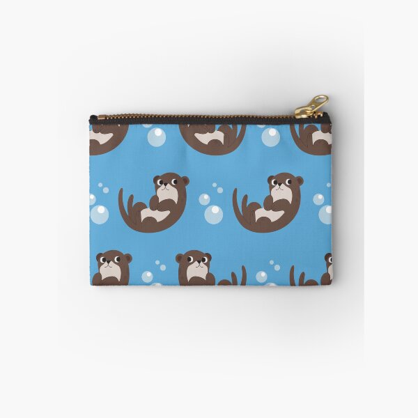 Item preview, Sea Otter Pattern designed and sold by 37jlee.