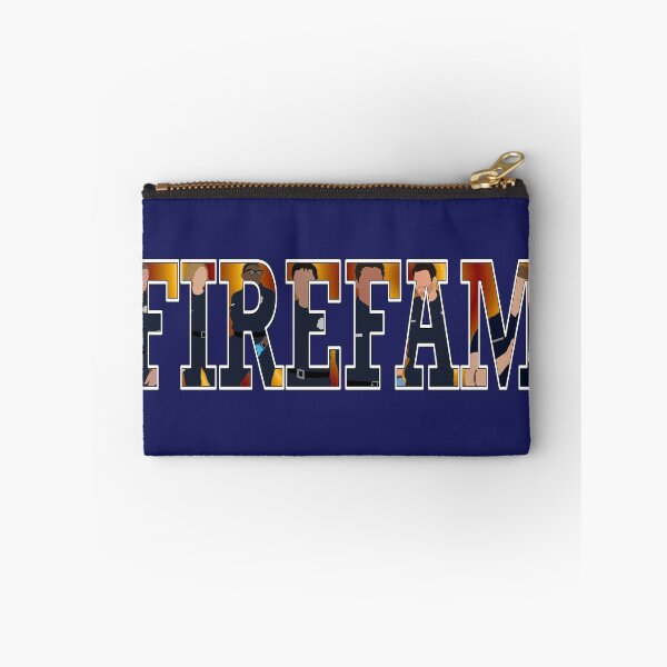 Item preview, 118 Firefam Cutouts designed and sold by sadieyuki.