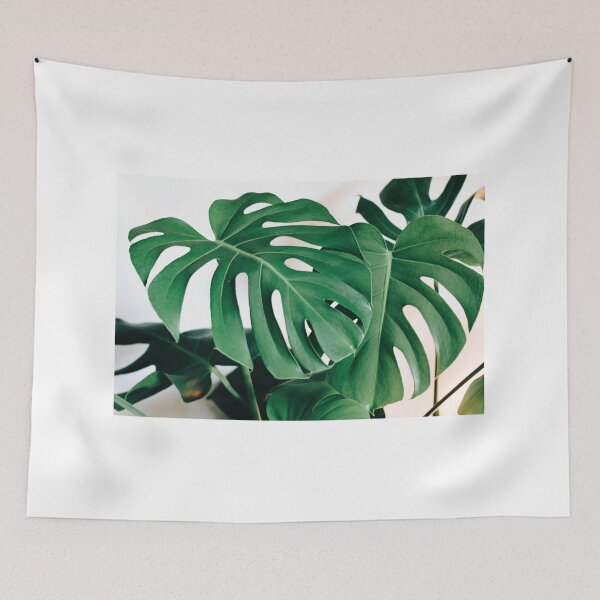 Item preview, Tropical Palm Leaf designed and sold by newburyboutique.