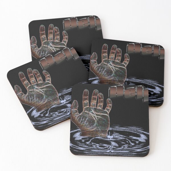 Item preview, A drowning person asks you for help designed and sold by Bigrow.