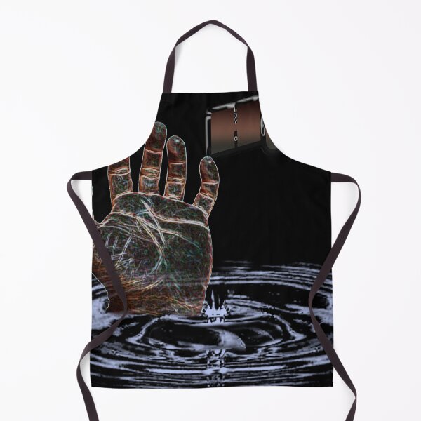 Item preview, A drowning person asks you for help designed and sold by Bigrow.