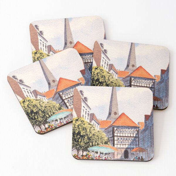 Item preview, Hattingen Germany designed and sold by William Holkham.