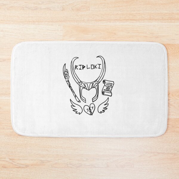 Item preview, Thor's Loki tattoo designed and sold by TheBayanShop.