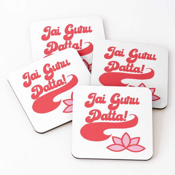 Item preview, Team Jai Guru Datta  designed and sold by JaiGuruDatta.