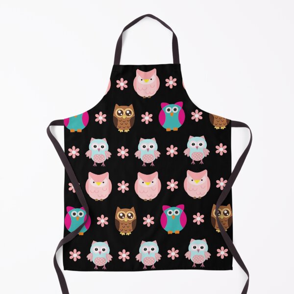 Item preview, Cute Owl Pattern designed and sold by 37jlee.