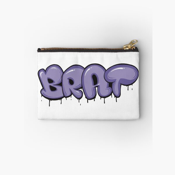 Item preview, Brat Graffiti  designed and sold by ThatsKeanke.