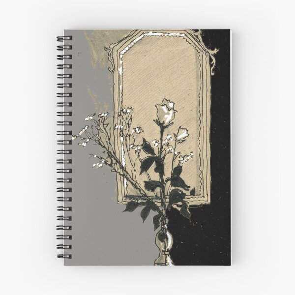 Item preview, composition with rose designed and sold by Marianna Tankelevich.