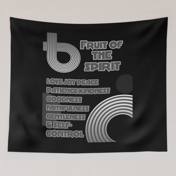 Item preview, Fruit of the Spirit designed and sold by Alondra.