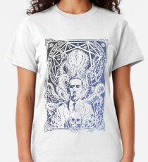 Lovecraft Cthulhu Classic T-Shirt