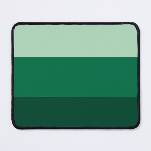 Item preview, Shades Of Mint Kelly And Dark Green designed and sold by burbankdesigns.