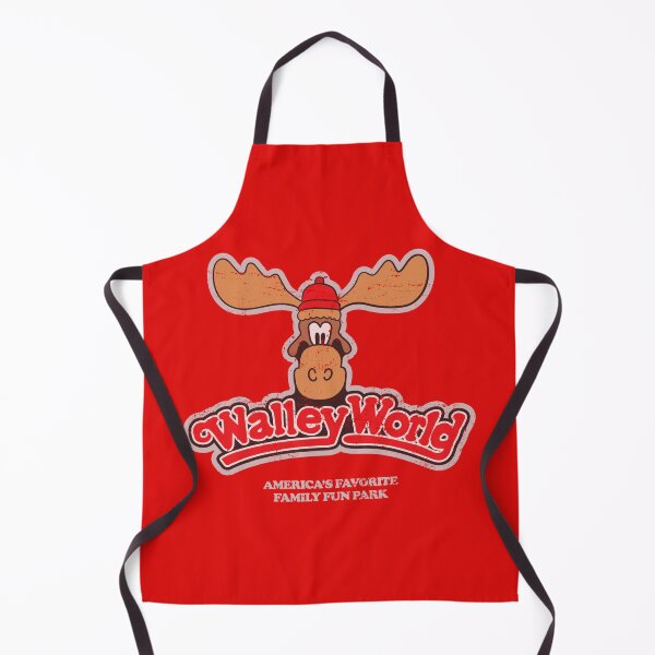 Item preview, Distressed Walley World designed and sold by TeeArcade84.