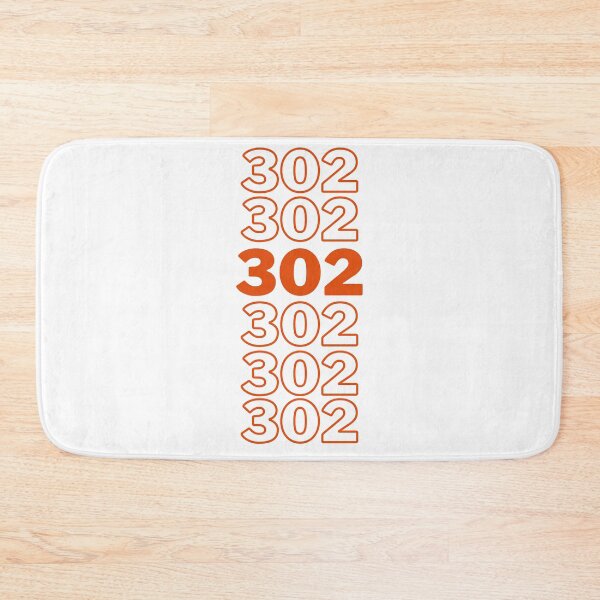 Item preview, Boss 302-  king of speed- orange grabber- stickers designed and sold by ZoesAttic.