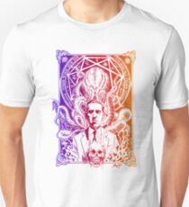 Lovecraft Cthulhu Unisex T-Shirt