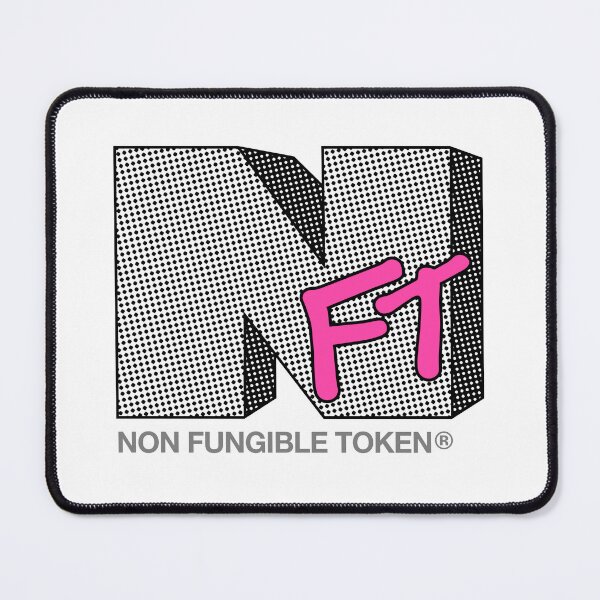 Item preview, We want our NFTV – zine print designed and sold by TYCA1.