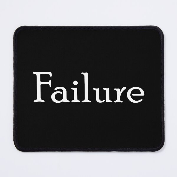 Item preview, Failure designed and sold by catrantula.