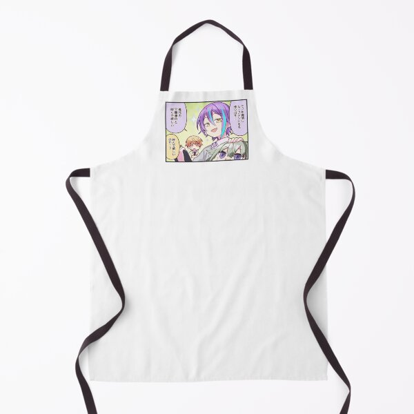 Item preview, Wonderlands x Showtime comic designed and sold by Lauwuuh.