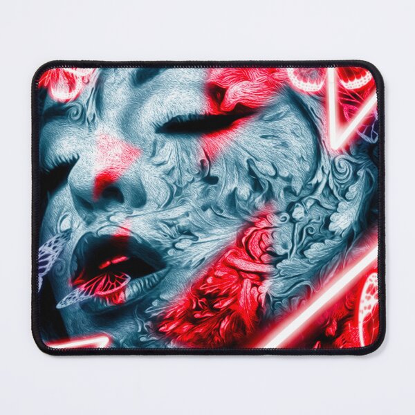 Item preview, neon beauty designed and sold by johnalawtattoo.