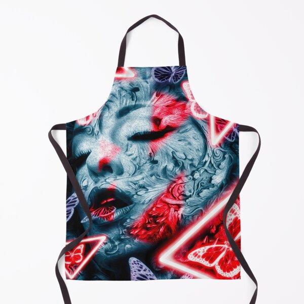 Item preview, neon beauty designed and sold by johnalawtattoo.