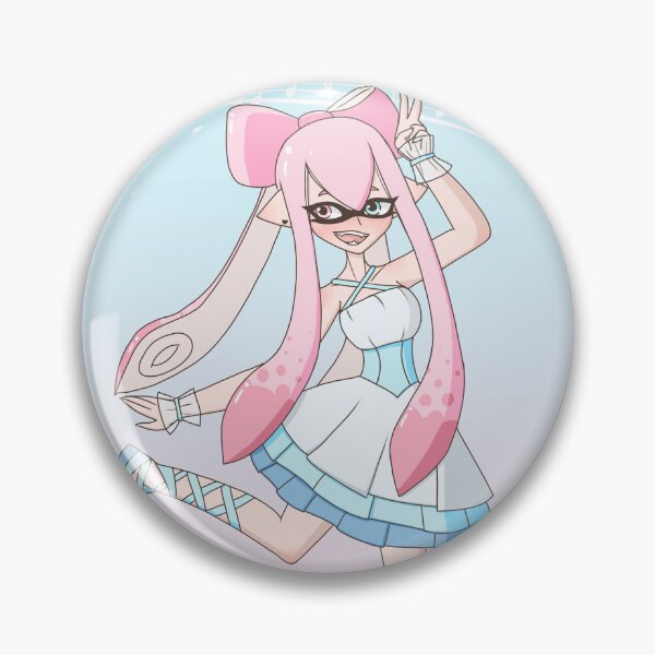 Item preview, Mallow designed and sold by PeachieParadox.