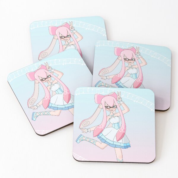 Item preview, Mallow designed and sold by PeachieParadox.