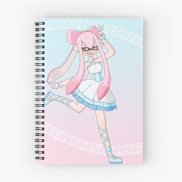 Item preview, Mallow designed and sold by PeachieParadox.