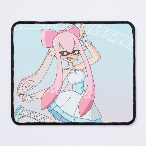 Item preview, Mallow designed and sold by PeachieParadox.