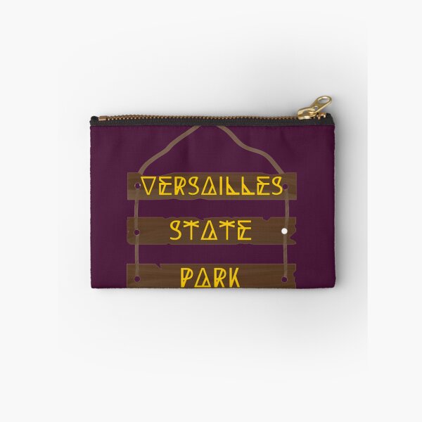 Aperçu de l'œuvre Versailles créée et vendue par Showmee.