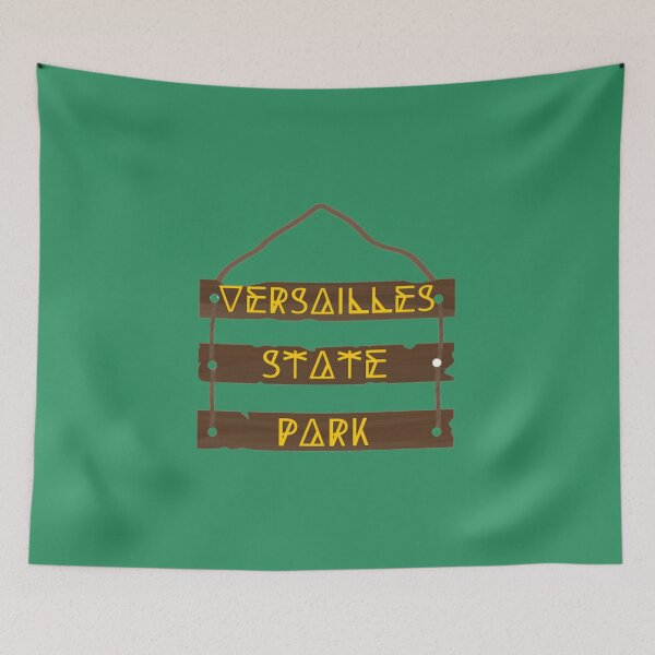 Item preview, Versailles  designed and sold by Showmee.