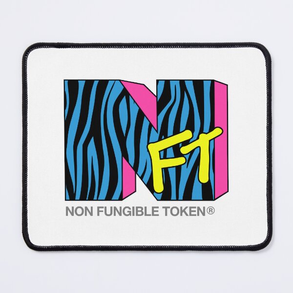 Item preview, We want our NFTV – zebra punk designed and sold by TYCA1.