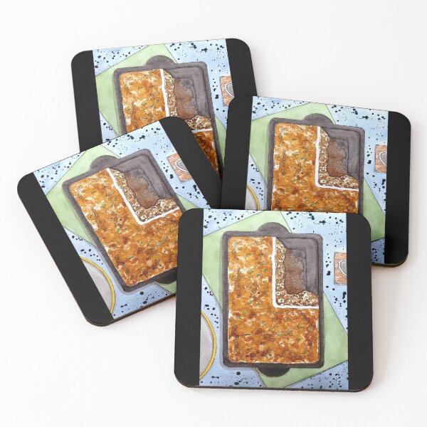 Item preview, Cottage Pie designed and sold by ImitationArt.