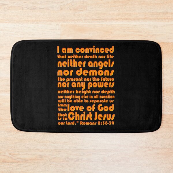 Item preview, Nothing can separate us from the love of God designed and sold by Alondra.