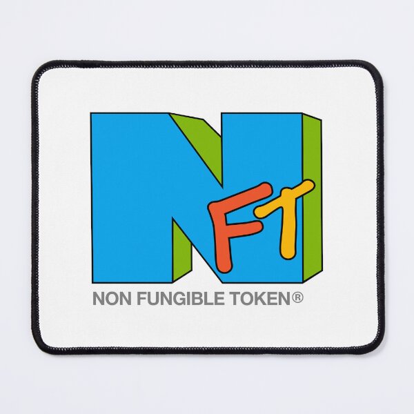 Item preview, We want our NFTV – crayon colors designed and sold by TYCA1.